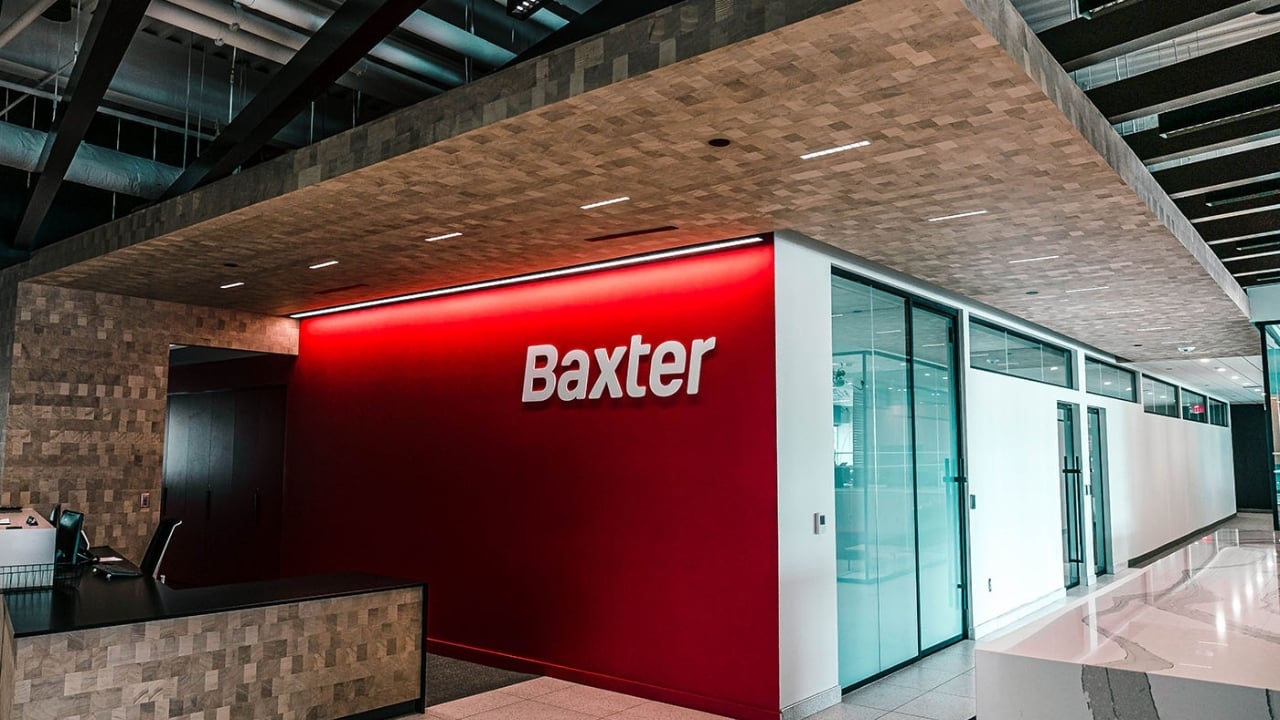 Baxter Client Testimonial