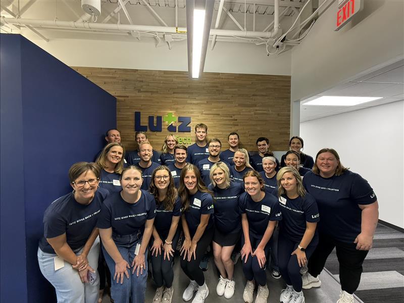 Nebraska Diaper Bank