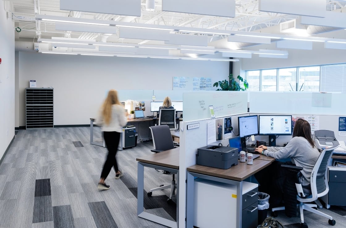 Do I need a temporary hire or a full-time employee? Image