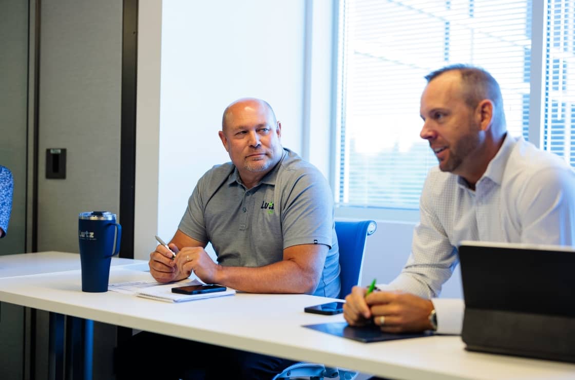 Why Consultants & Temporary Talent Make Sense in Today's Market Image