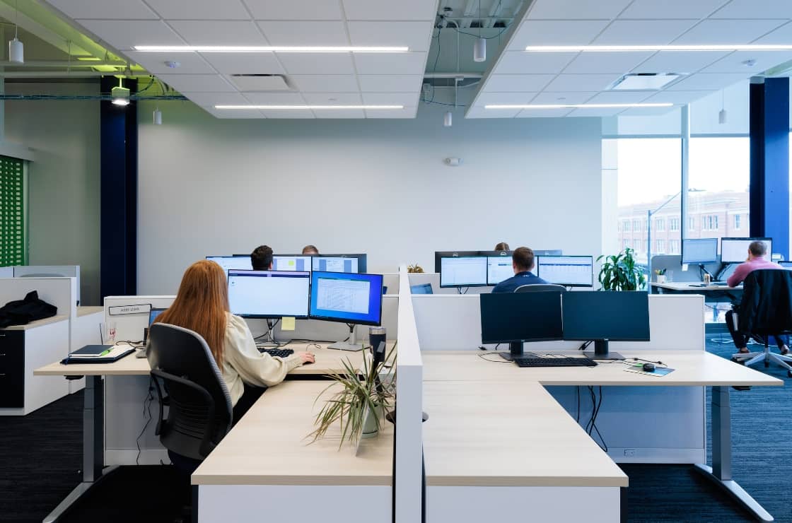 Navigate Short-Term Challenges with Temporary Staffing Image