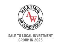 AW Heating & Air Conditioning