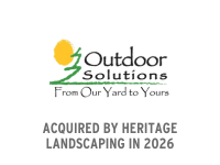 Outdoor Solutions